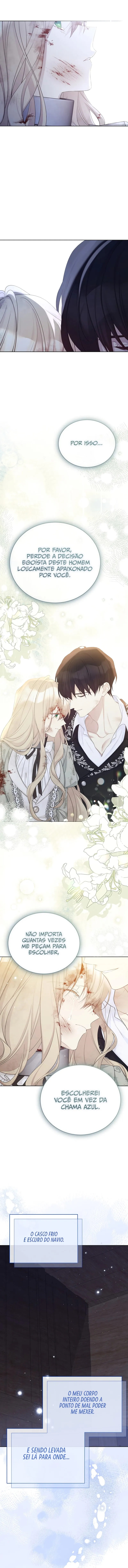 Read The Viridescent Crown PT Manga Online
