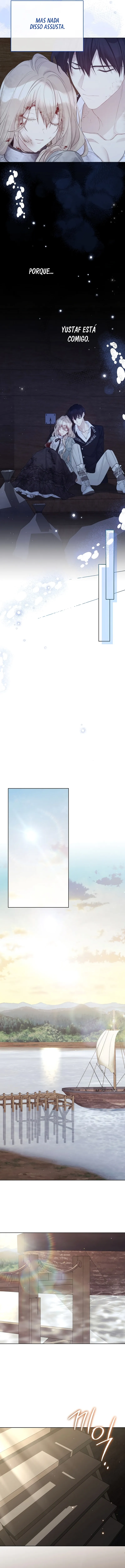 Read The Viridescent Crown PT Manga Online