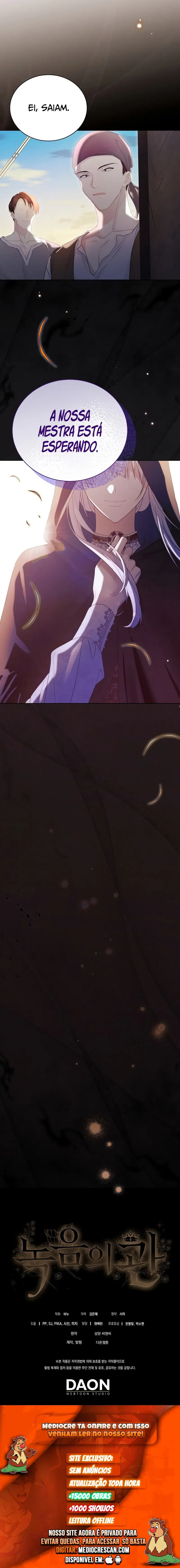 Read The Viridescent Crown PT Manga Online