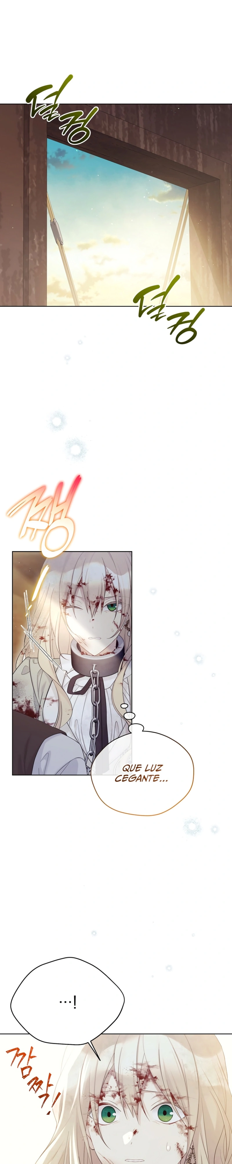 Read The Viridescent Crown PT Manga Online