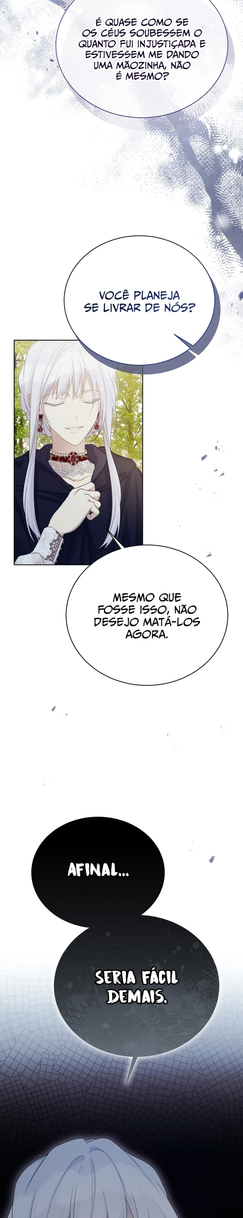 Read The Viridescent Crown PT Manga Online