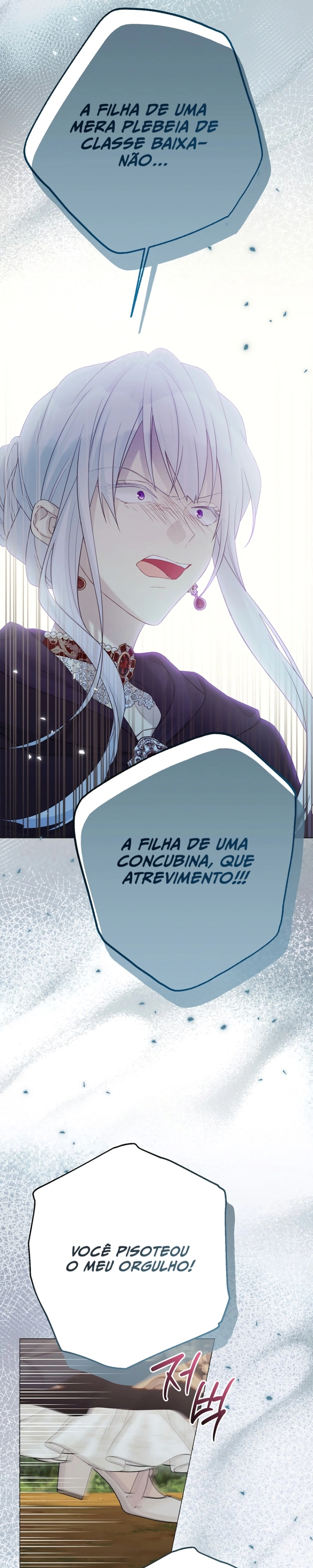 Read The Viridescent Crown PT Manga Online