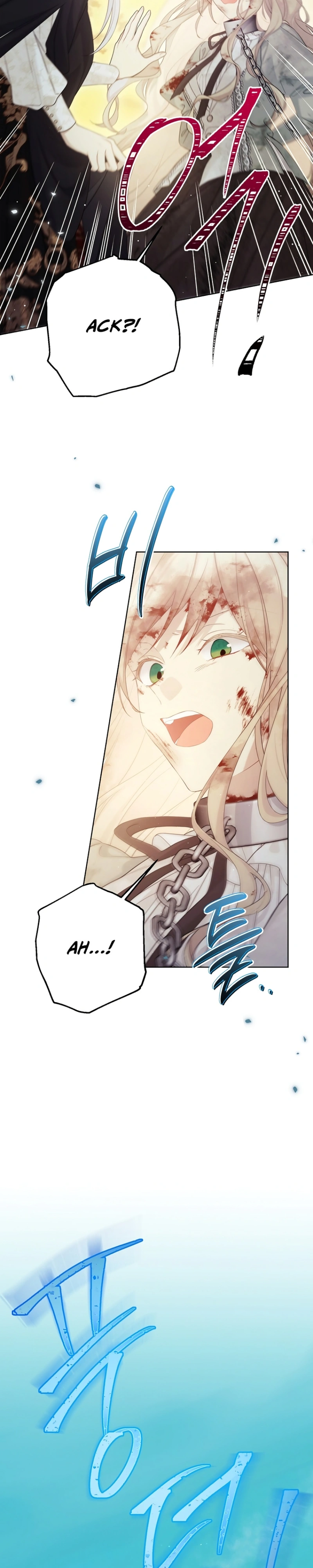 Read The Viridescent Crown PT Manga Online