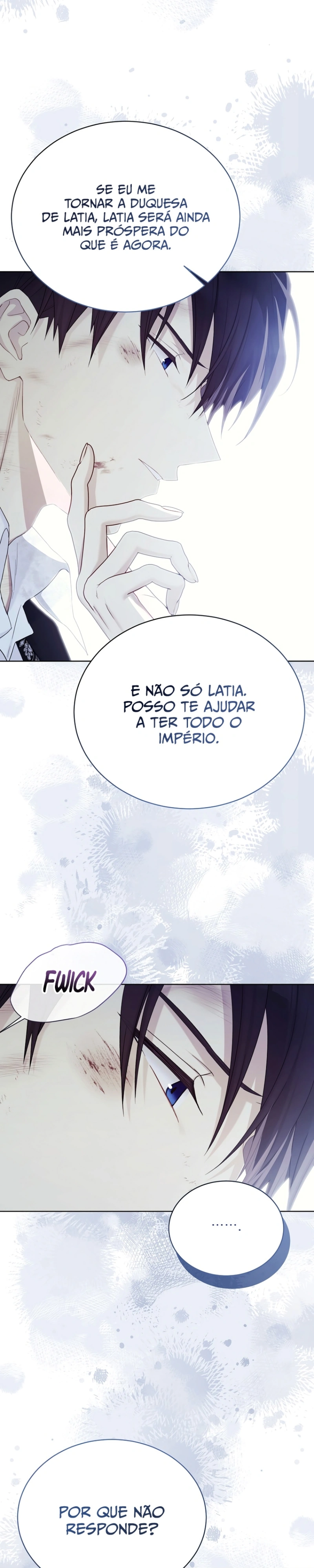 Read The Viridescent Crown PT Manga Online