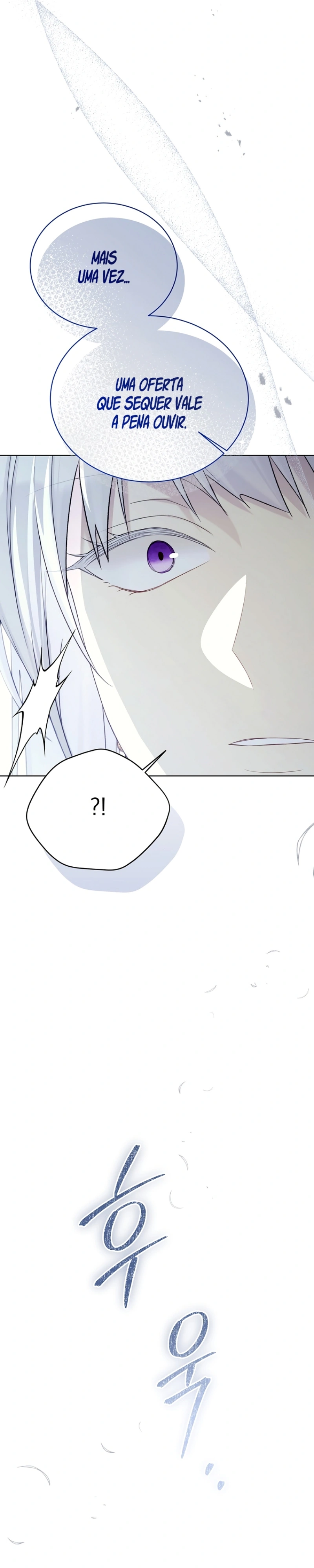 Read The Viridescent Crown PT Manga Online