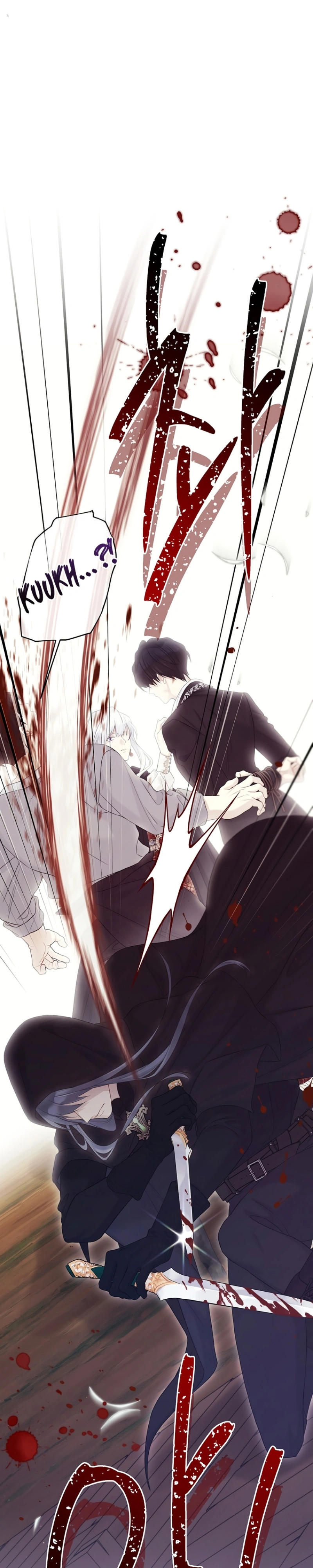 Read The Viridescent Crown PT Manga Online