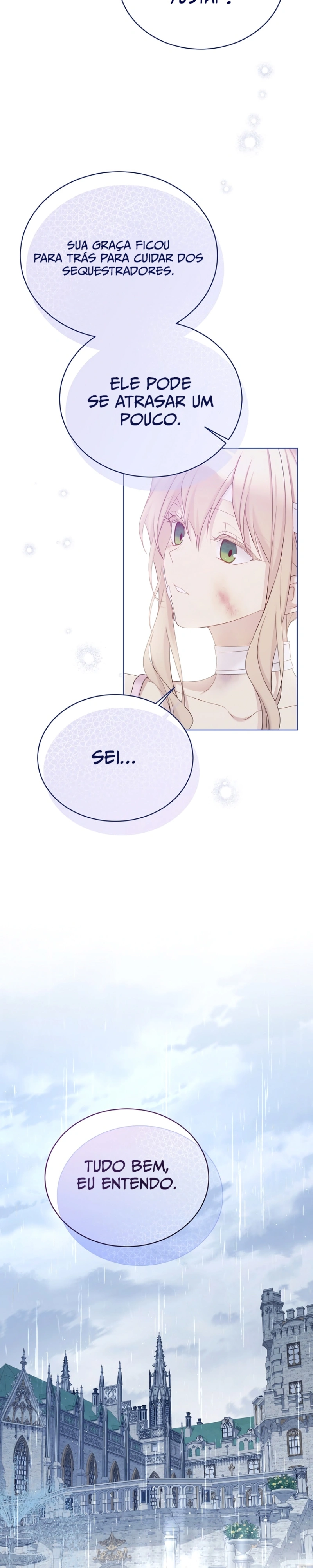 Read The Viridescent Crown PT Manga Online