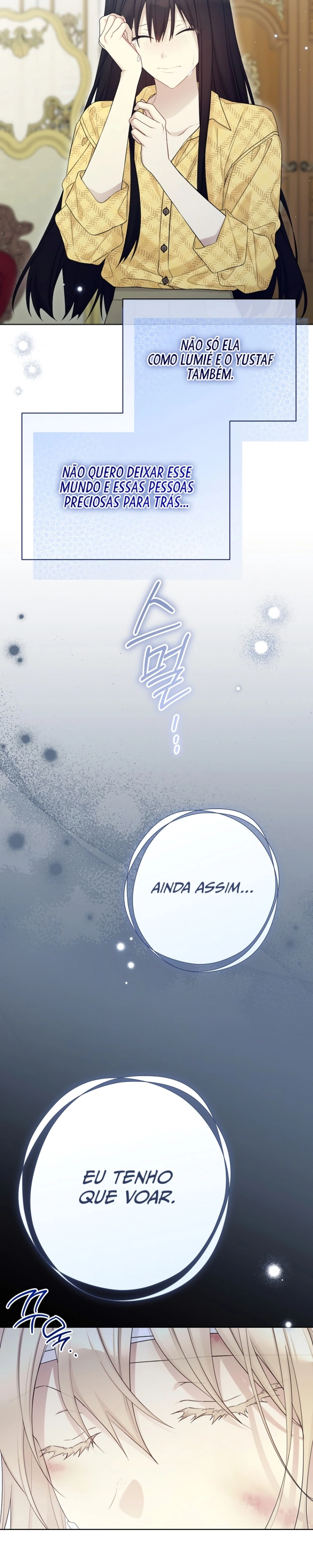 Read The Viridescent Crown PT Manga Online