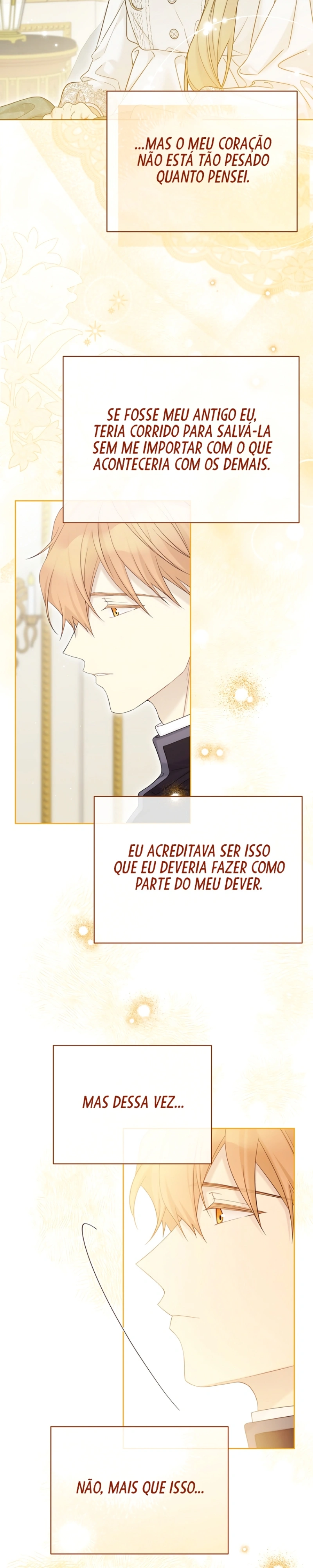 Read The Viridescent Crown PT Manga Online