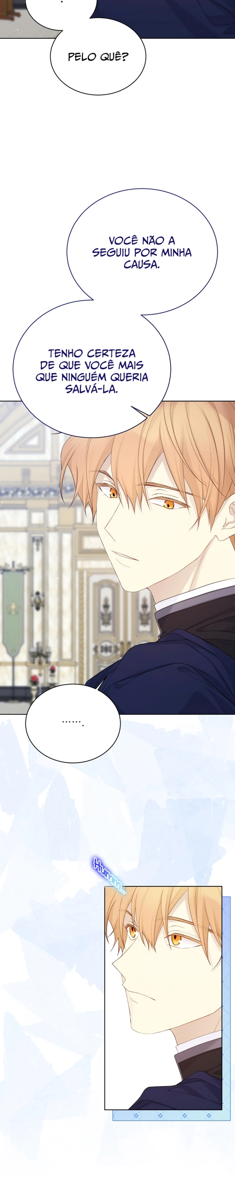 Read The Viridescent Crown PT Manga Online