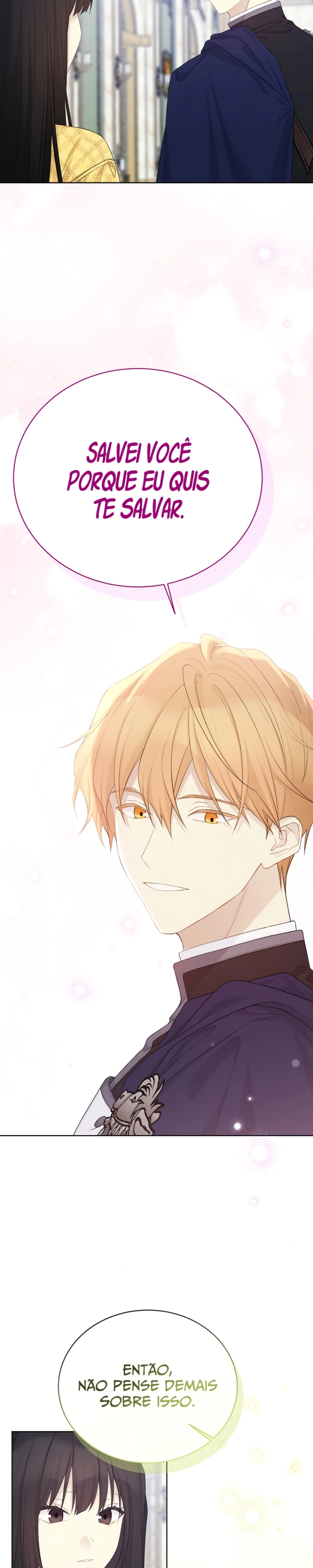 Read The Viridescent Crown PT Manga Online