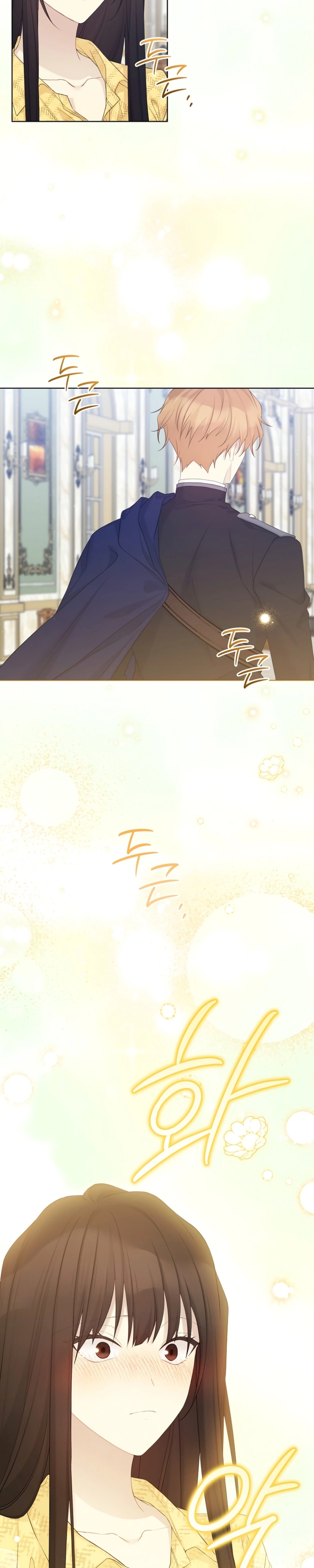 Read The Viridescent Crown PT Manga Online