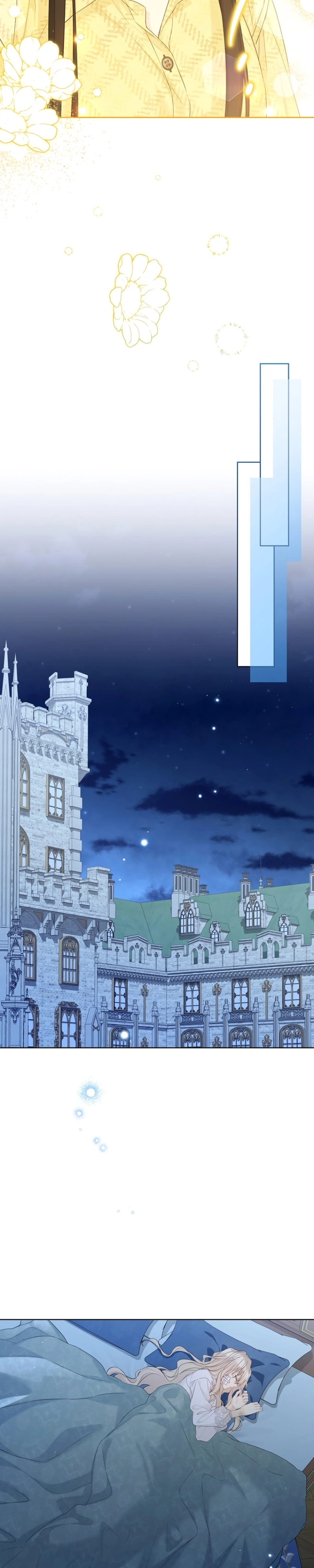 Read The Viridescent Crown PT Manga Online