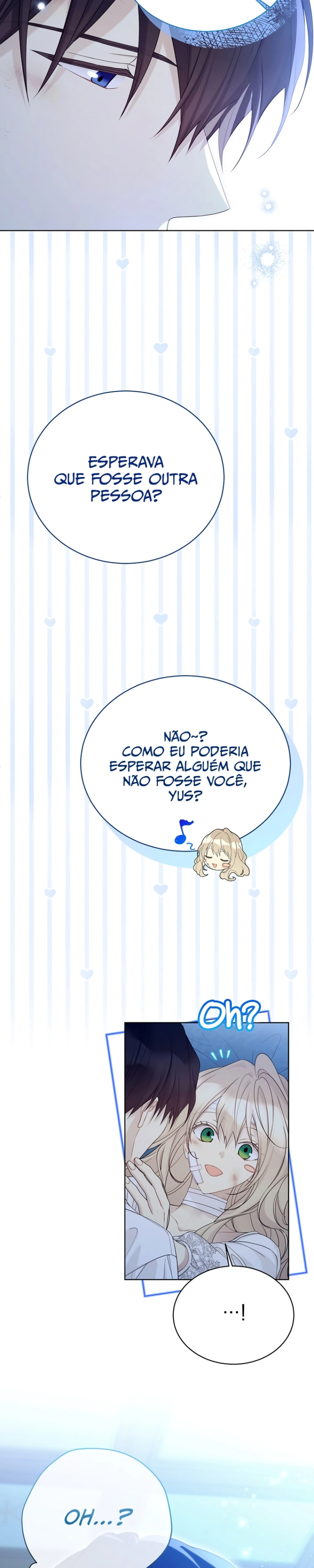 Read The Viridescent Crown PT Manga Online