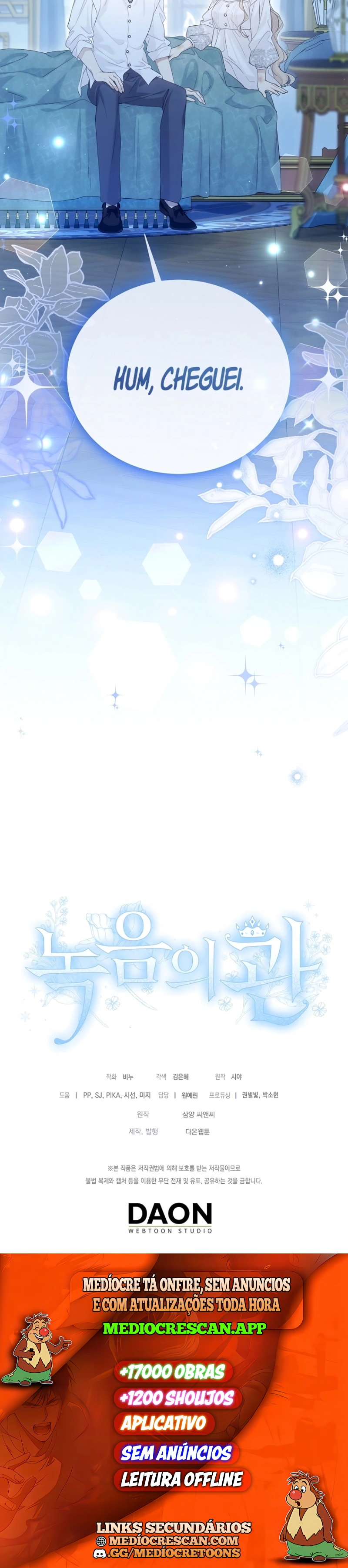 Read The Viridescent Crown PT Manga Online