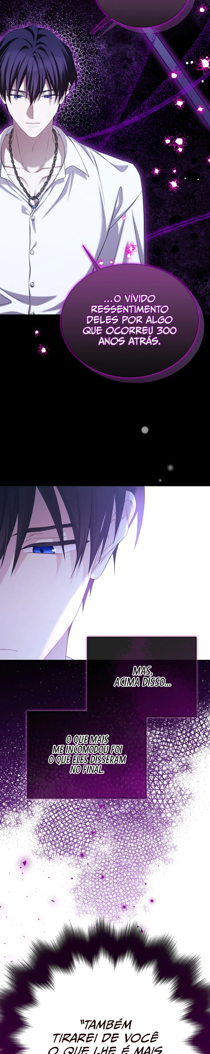 Read The Viridescent Crown PT Manga Online