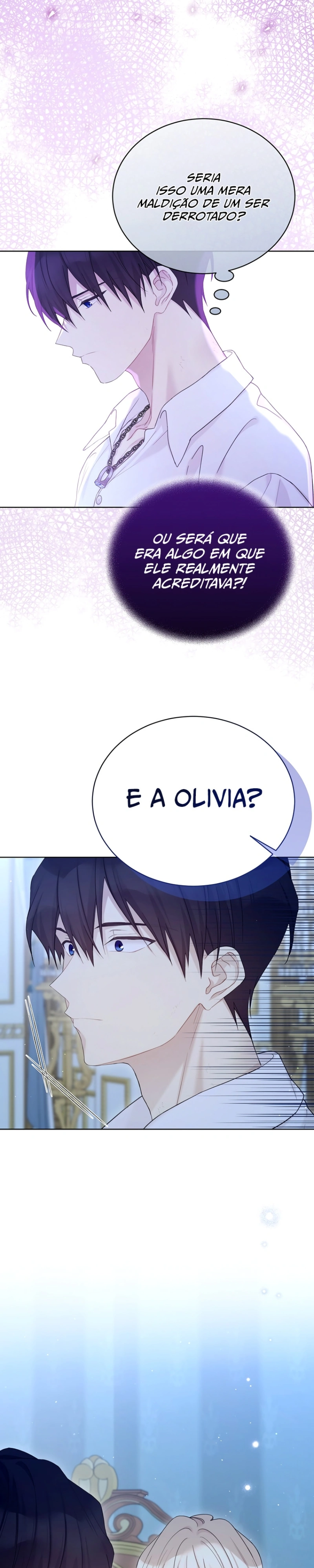 Read The Viridescent Crown PT Manga Online