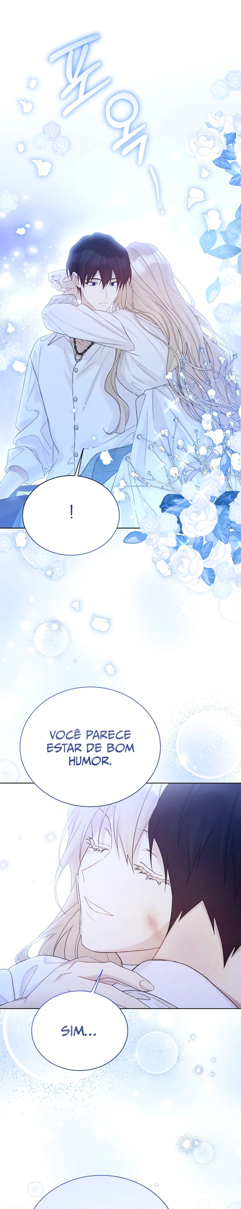 Read The Viridescent Crown PT Manga Online