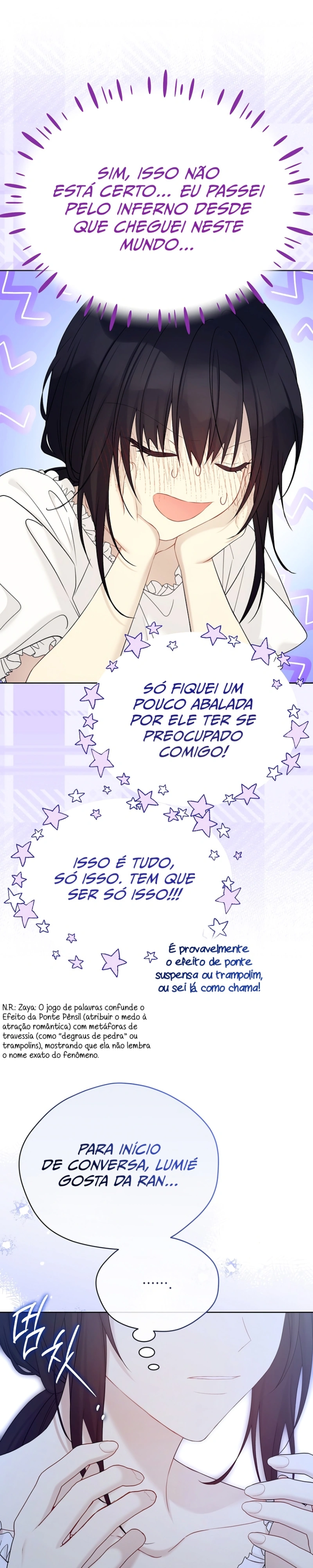 Read The Viridescent Crown PT Manga Online
