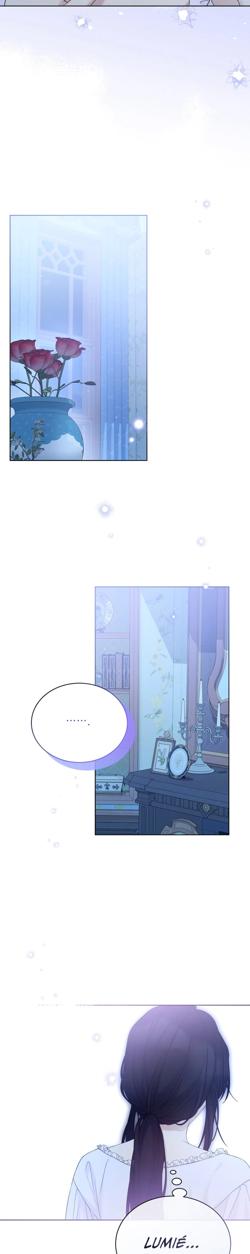 Read The Viridescent Crown PT Manga Online
