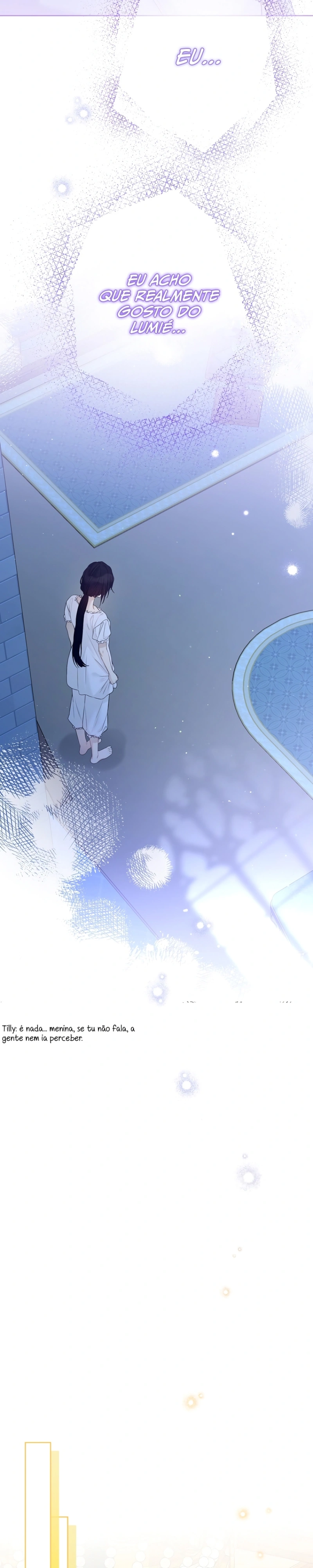 Read The Viridescent Crown PT Manga Online