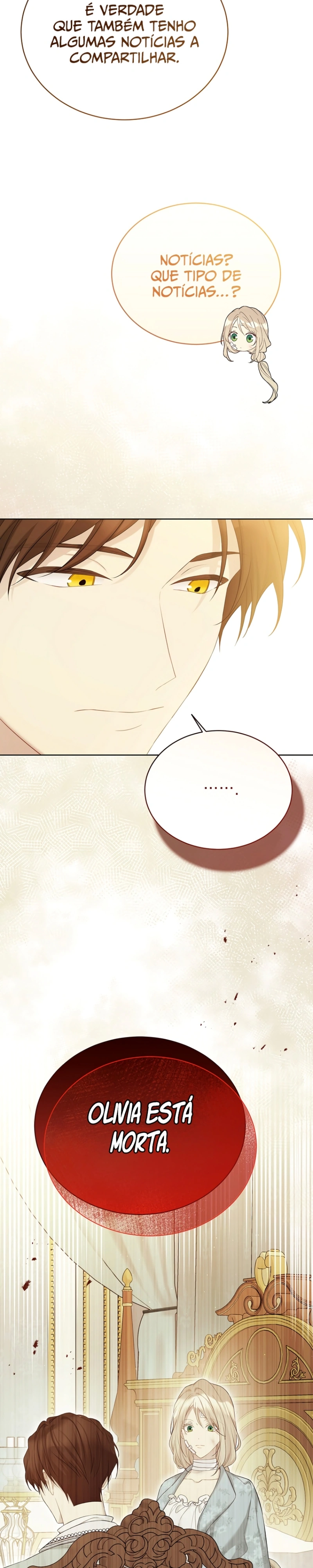 Read The Viridescent Crown PT Manga Online