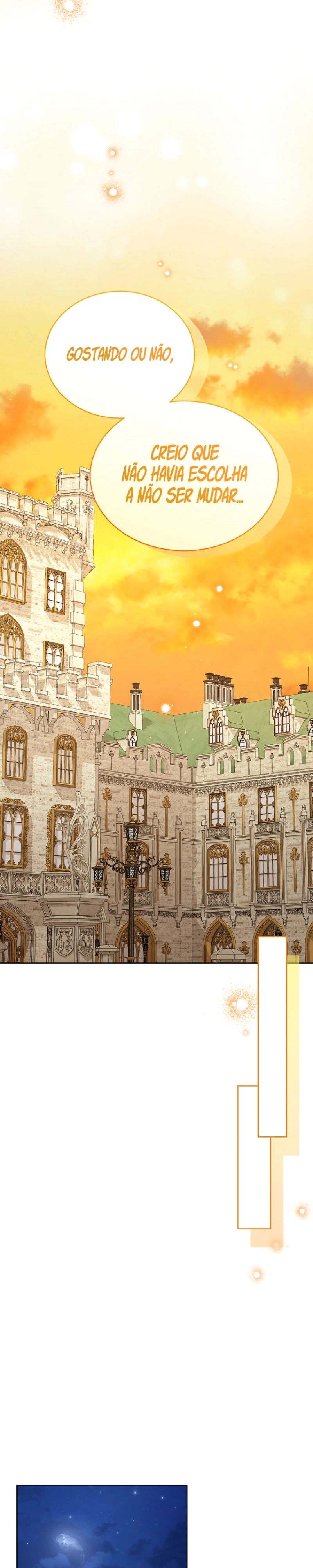 Read The Viridescent Crown PT Manga Online
