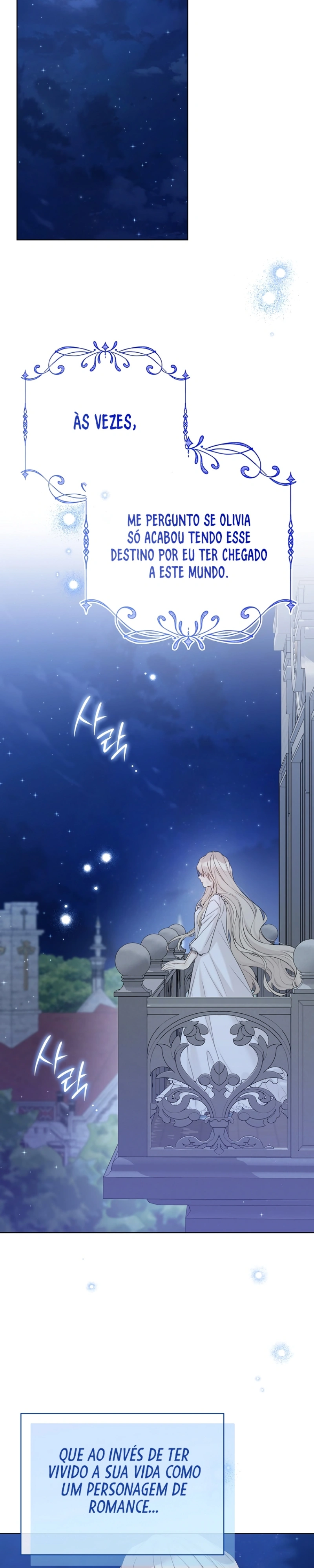 Read The Viridescent Crown PT Manga Online
