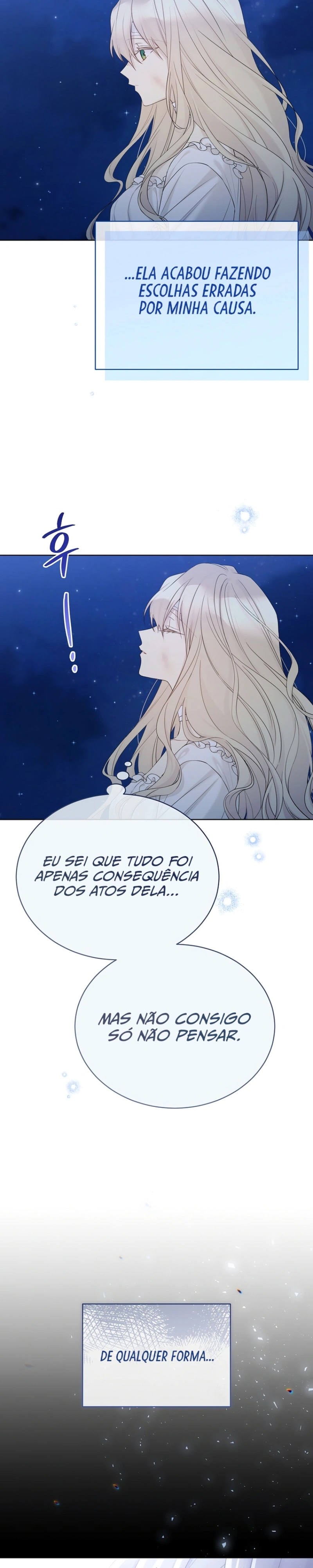 Read The Viridescent Crown PT Manga Online