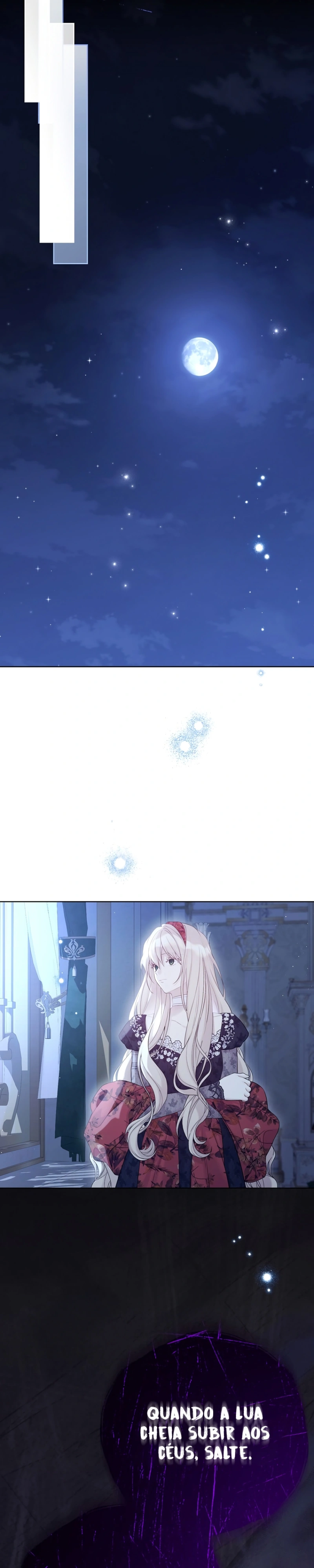 Read The Viridescent Crown PT Manga Online