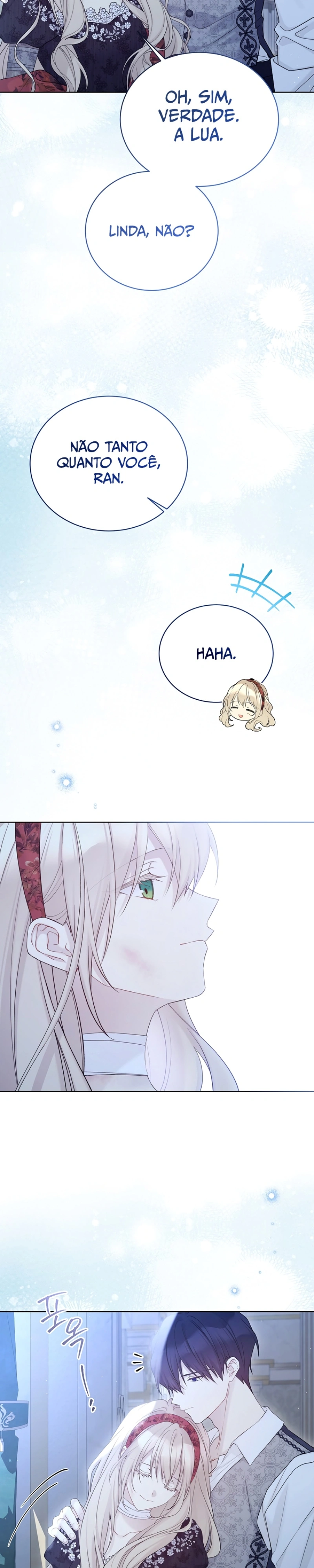 Read The Viridescent Crown PT Manga Online