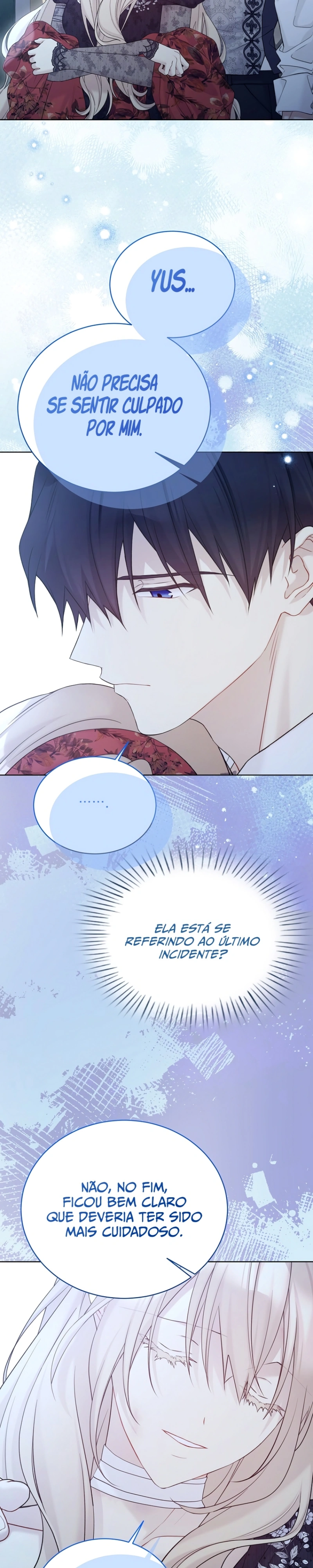 Read The Viridescent Crown PT Manga Online