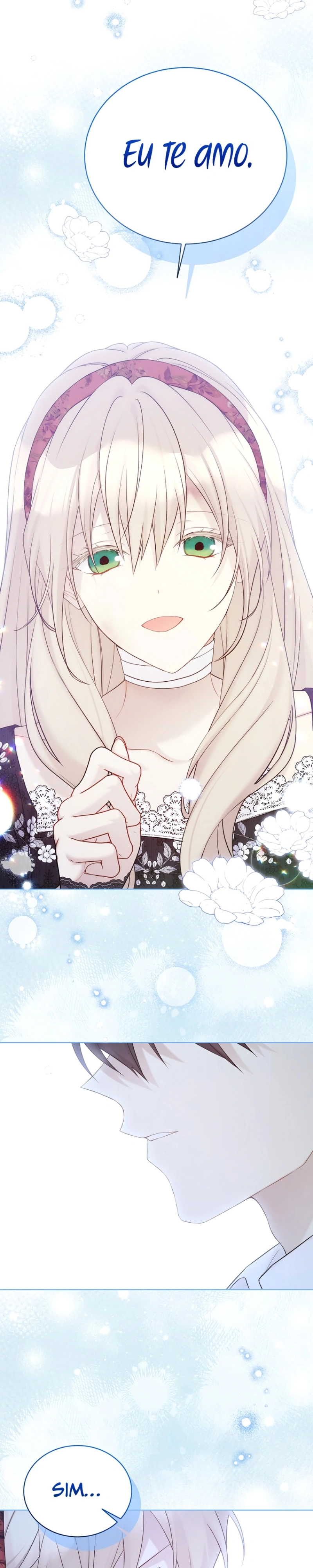Read The Viridescent Crown PT Manga Online