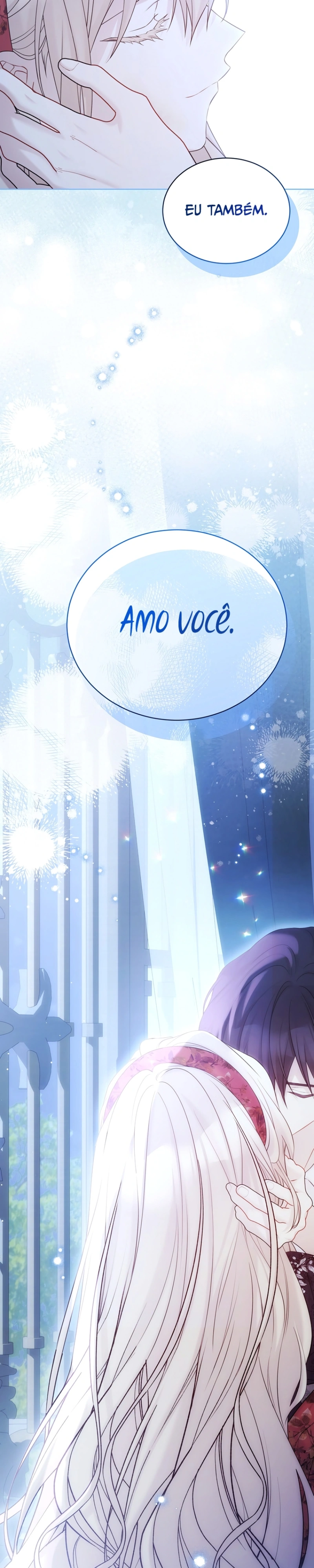 Read The Viridescent Crown PT Manga Online