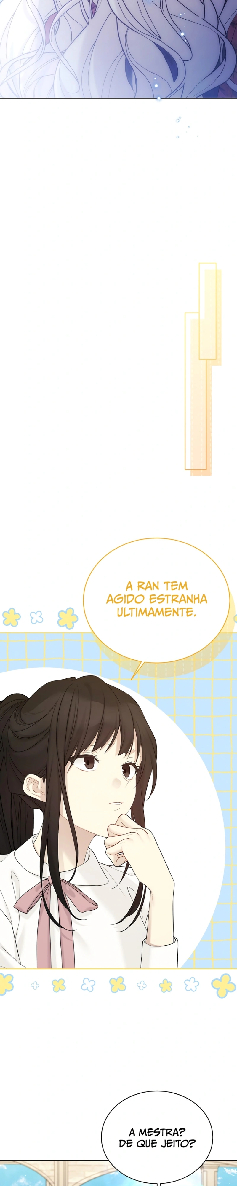 Read The Viridescent Crown PT Manga Online