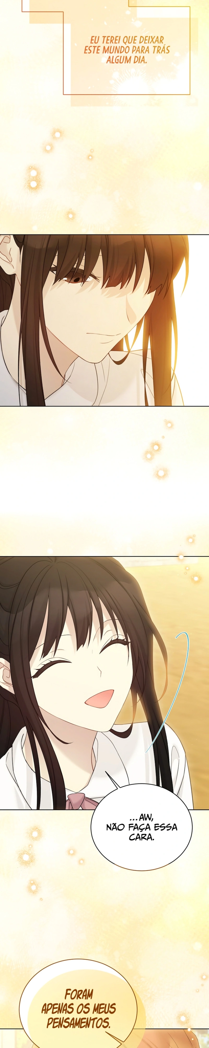 Read The Viridescent Crown PT Manga Online
