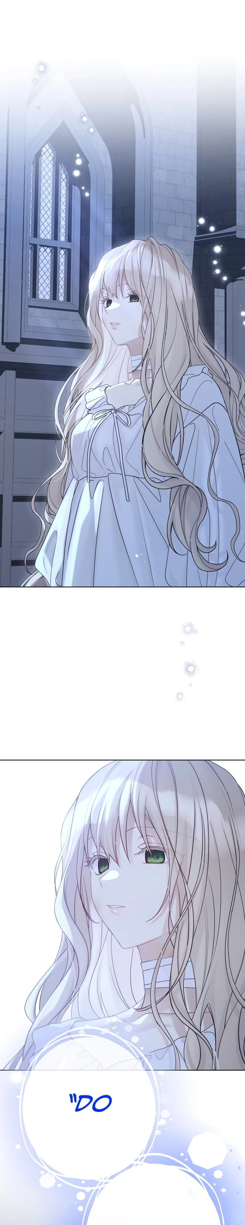 Read The Viridescent Crown PT Manga Online