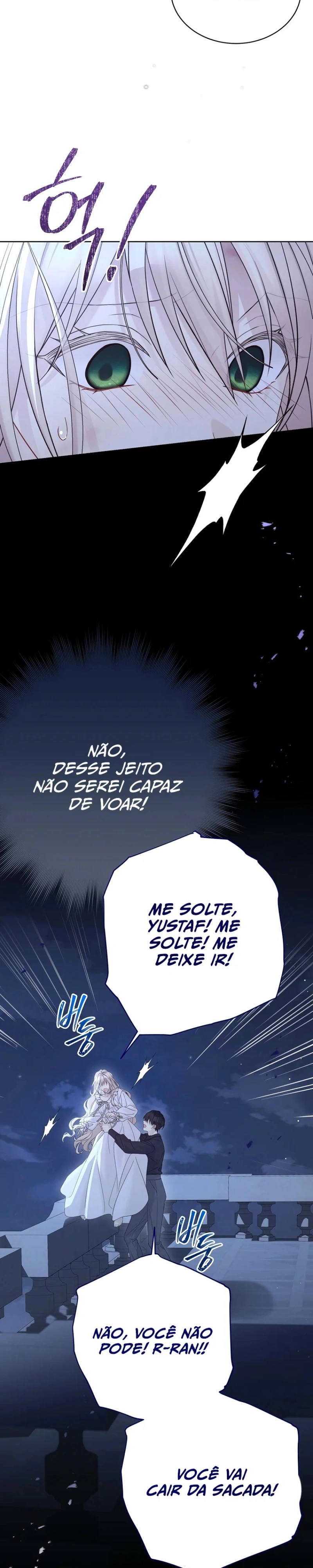 Read The Viridescent Crown PT Manga Online