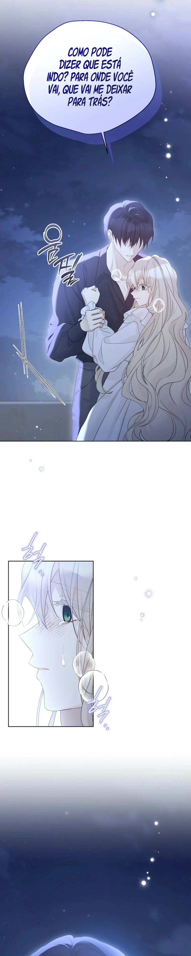 Read The Viridescent Crown PT Manga Online