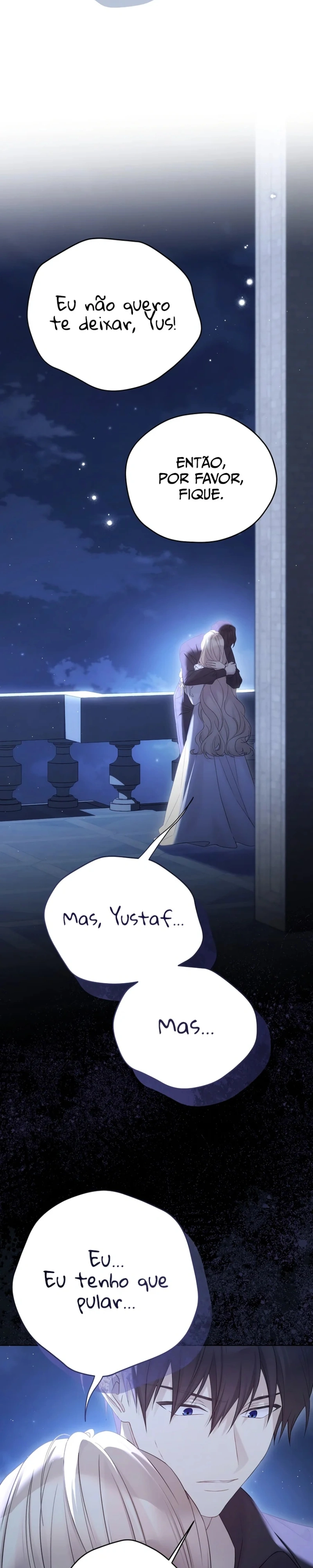 Read The Viridescent Crown PT Manga Online