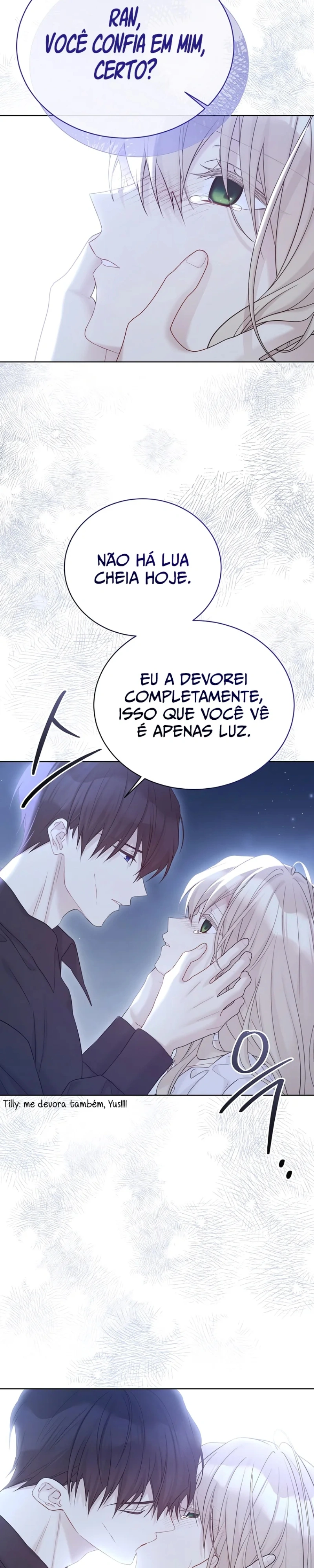 Read The Viridescent Crown PT Manga Online