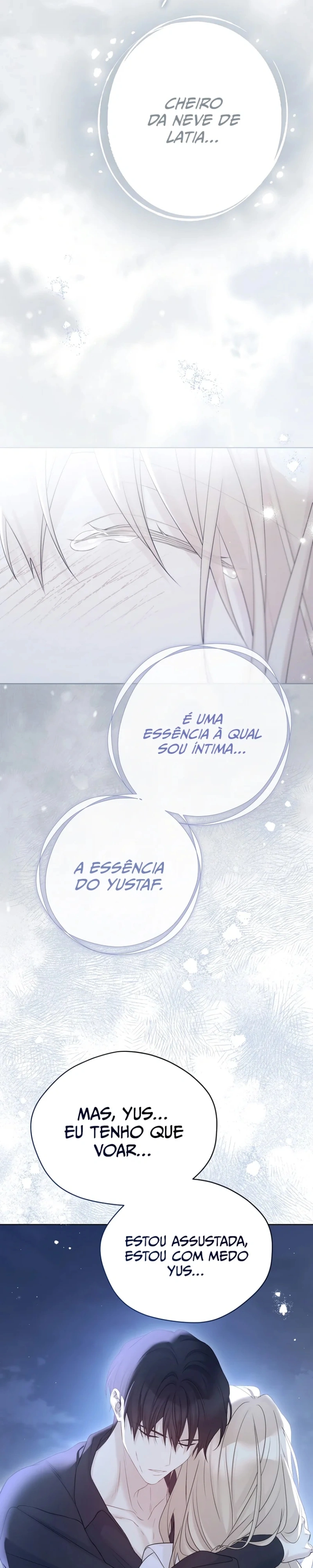 Read The Viridescent Crown PT Manga Online