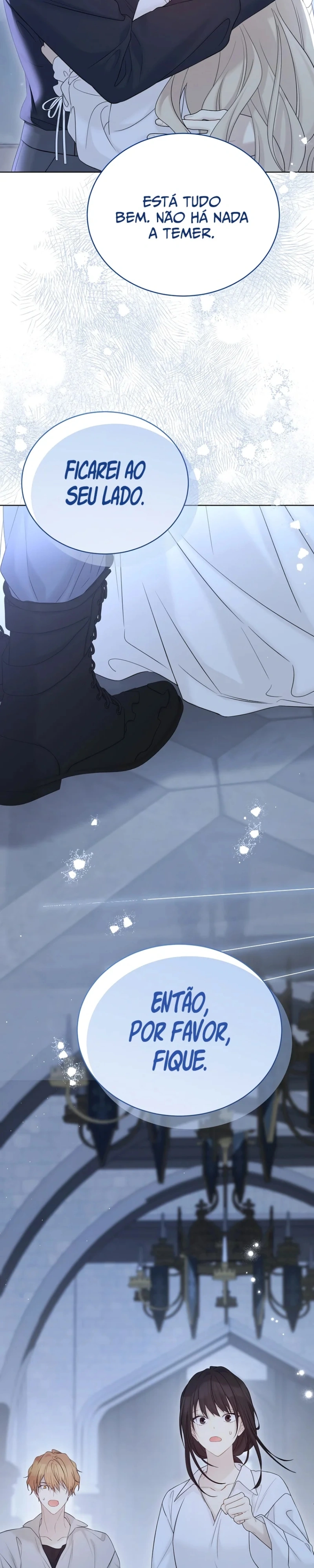 Read The Viridescent Crown PT Manga Online