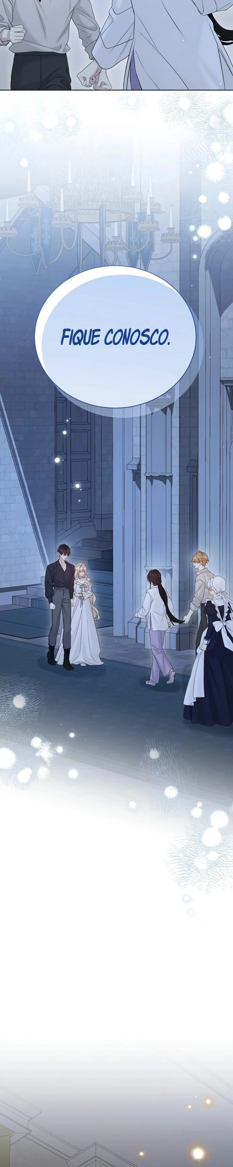 Read The Viridescent Crown PT Manga Online