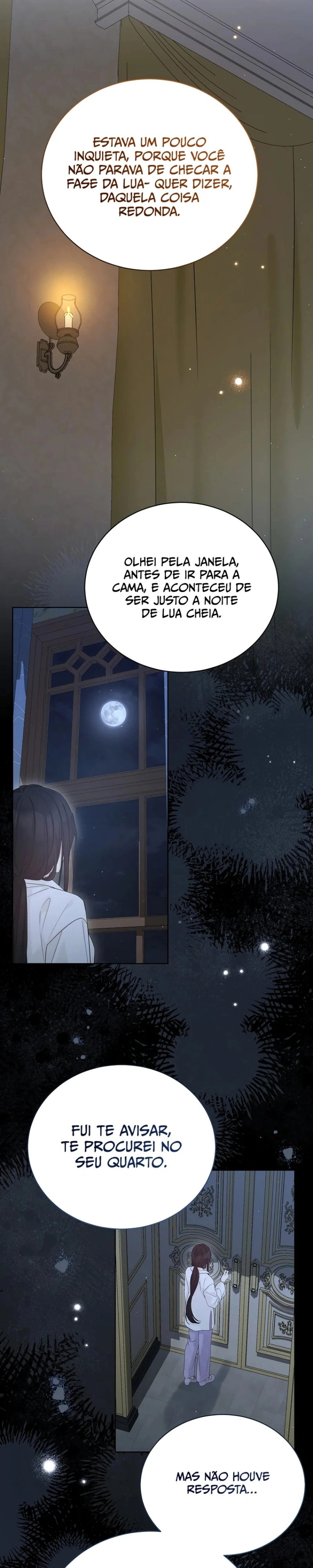 Read The Viridescent Crown PT Manga Online