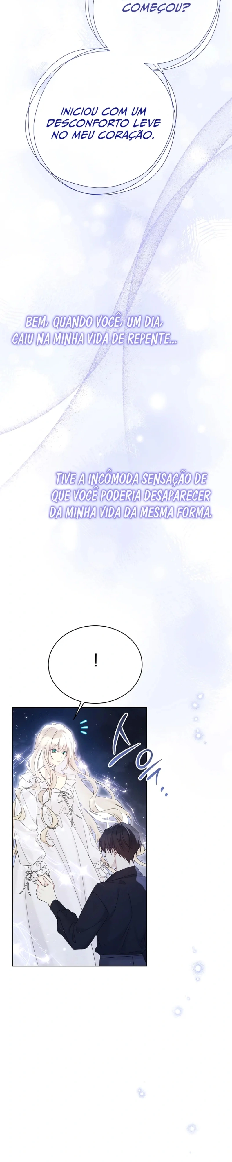 Read The Viridescent Crown PT Manga Online
