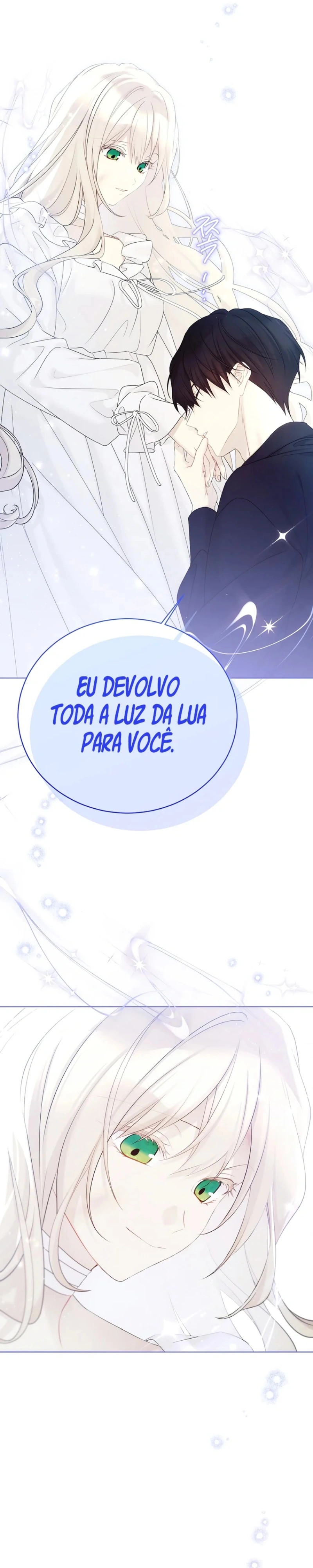 Read The Viridescent Crown PT Manga Online