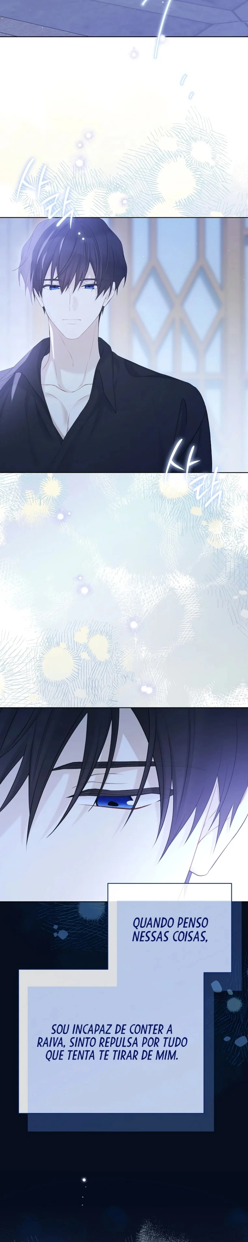 Read The Viridescent Crown PT Manga Online