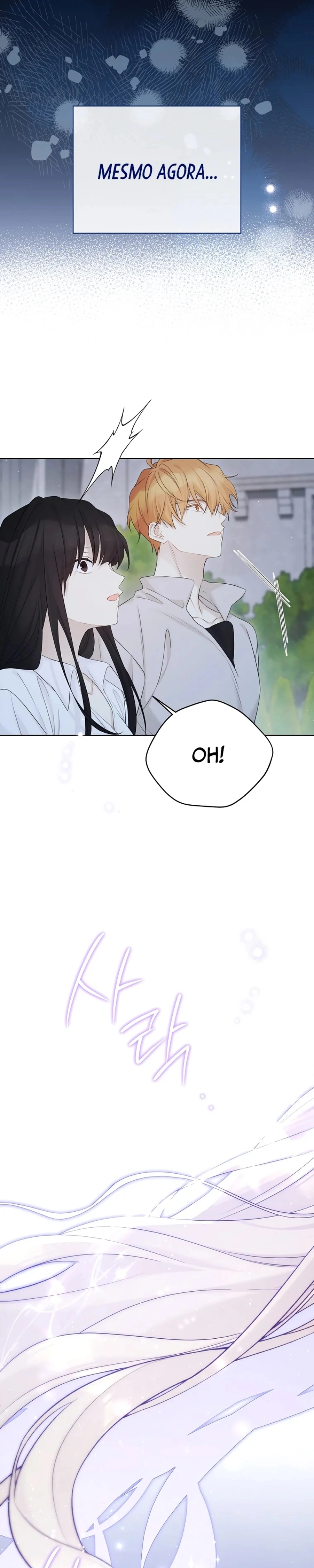 Read The Viridescent Crown PT Manga Online