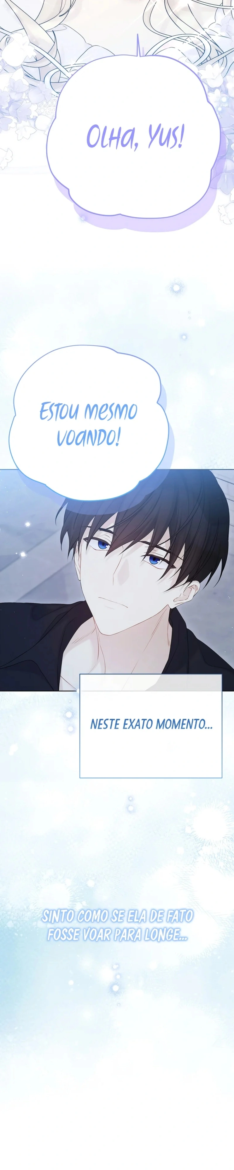 Read The Viridescent Crown PT Manga Online